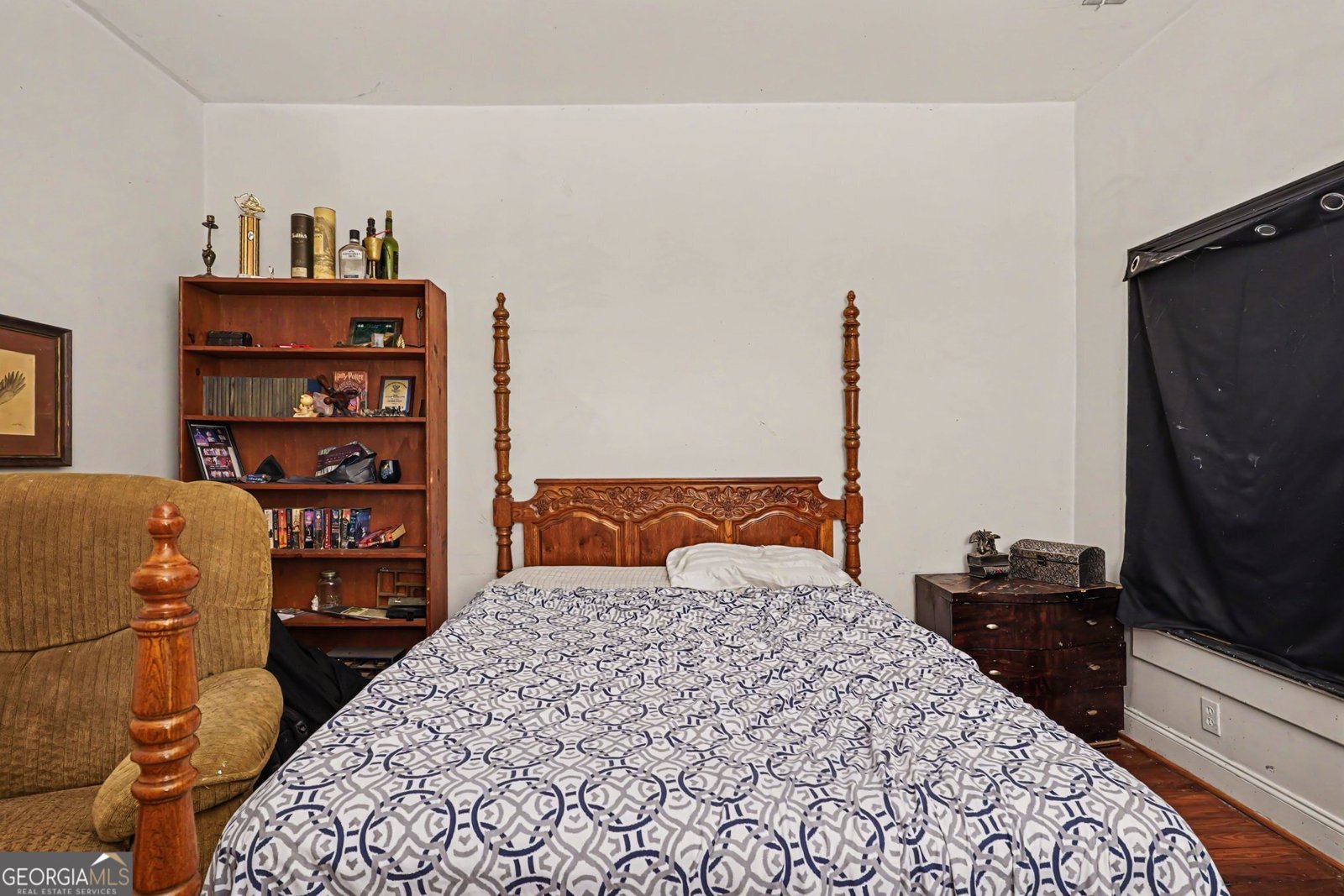 139 Mcgee Street Flovilla - Photo 23