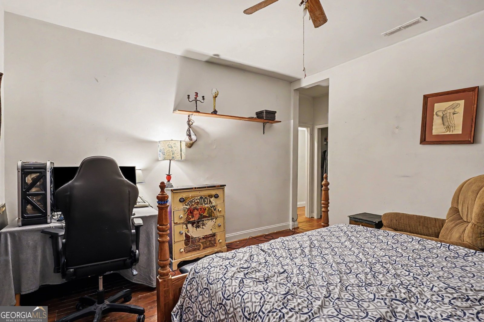 139 Mcgee Street Flovilla - Photo 24