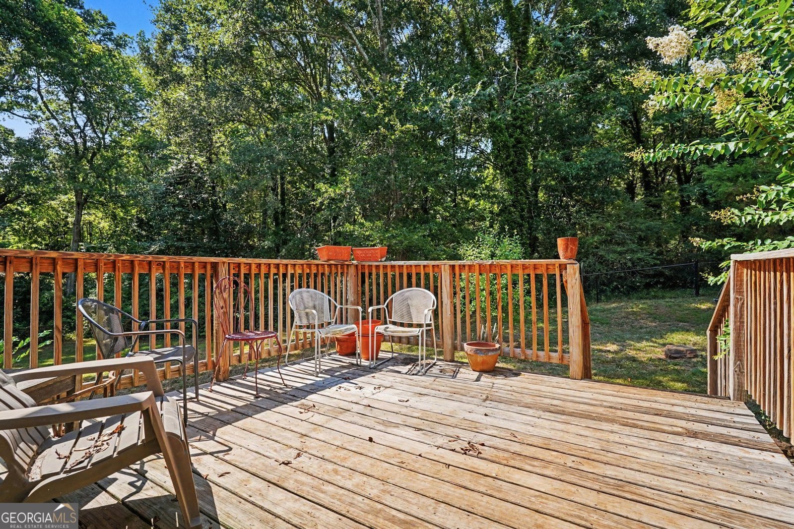 139 Mcgee Street Flovilla - Photo 30