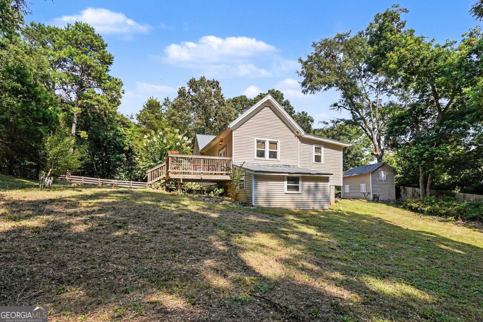 139 Mcgee Street Flovilla - Photo 32