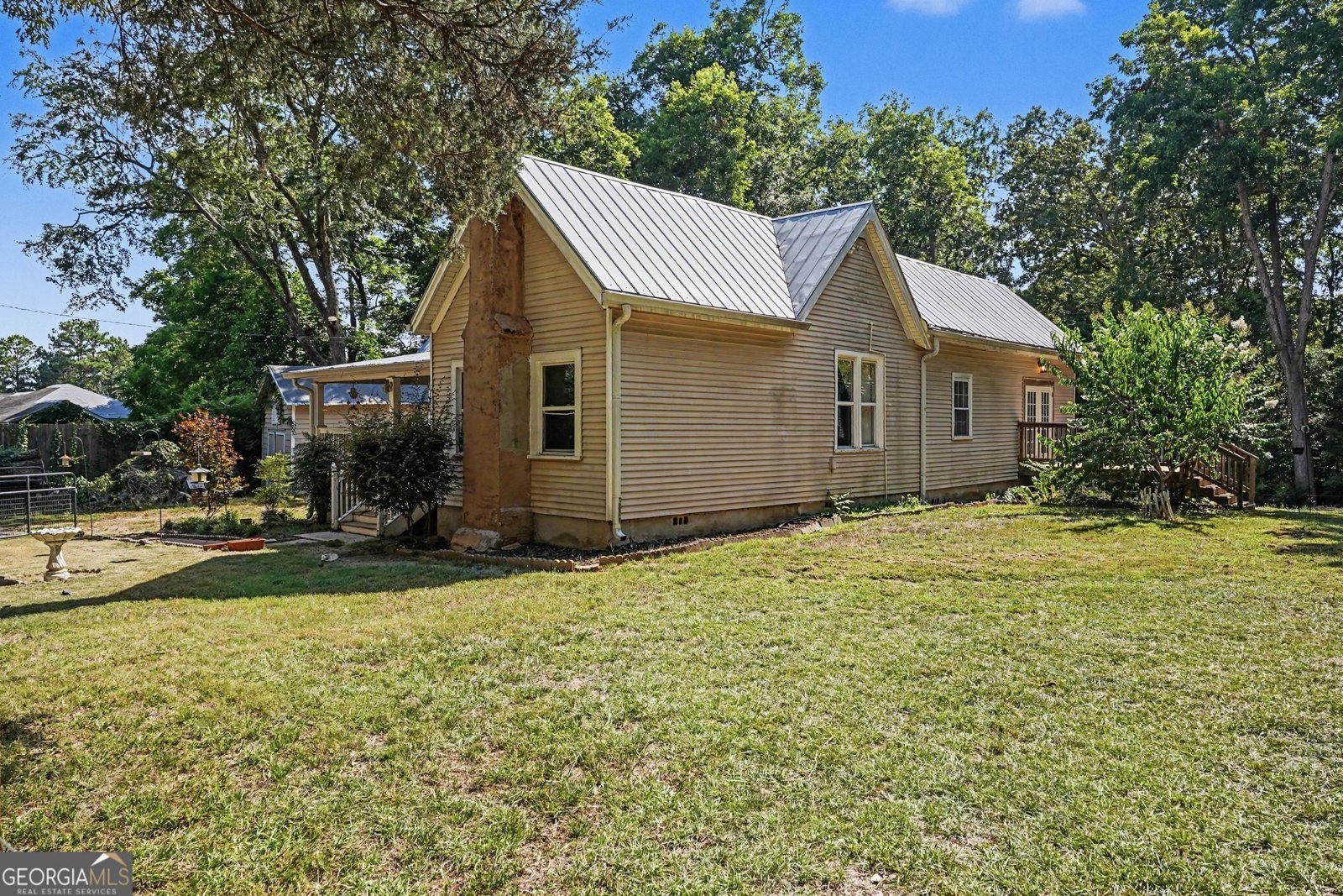 139 Mcgee Street Flovilla - Photo 33