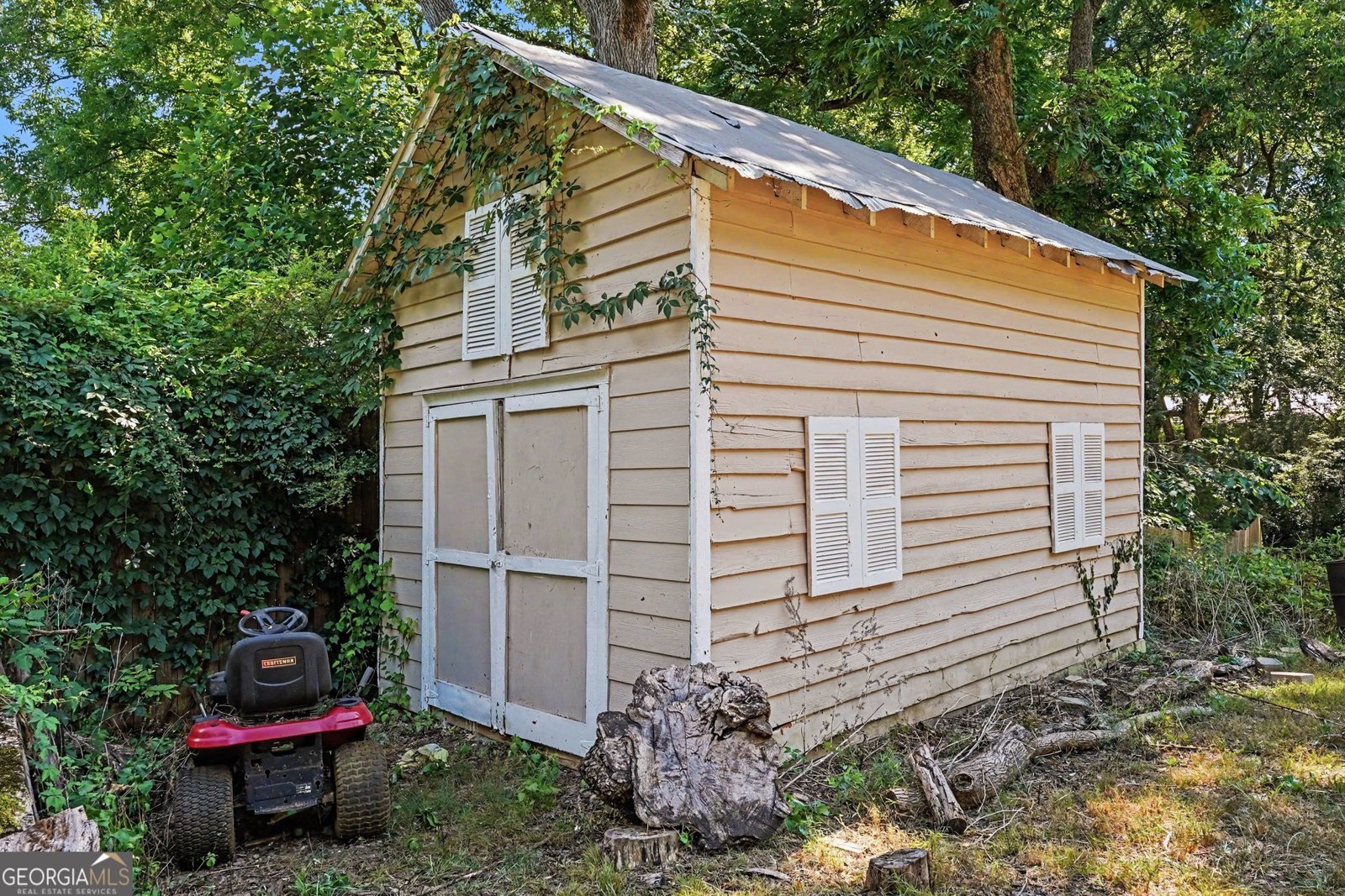 139 Mcgee Street Flovilla - Photo 36