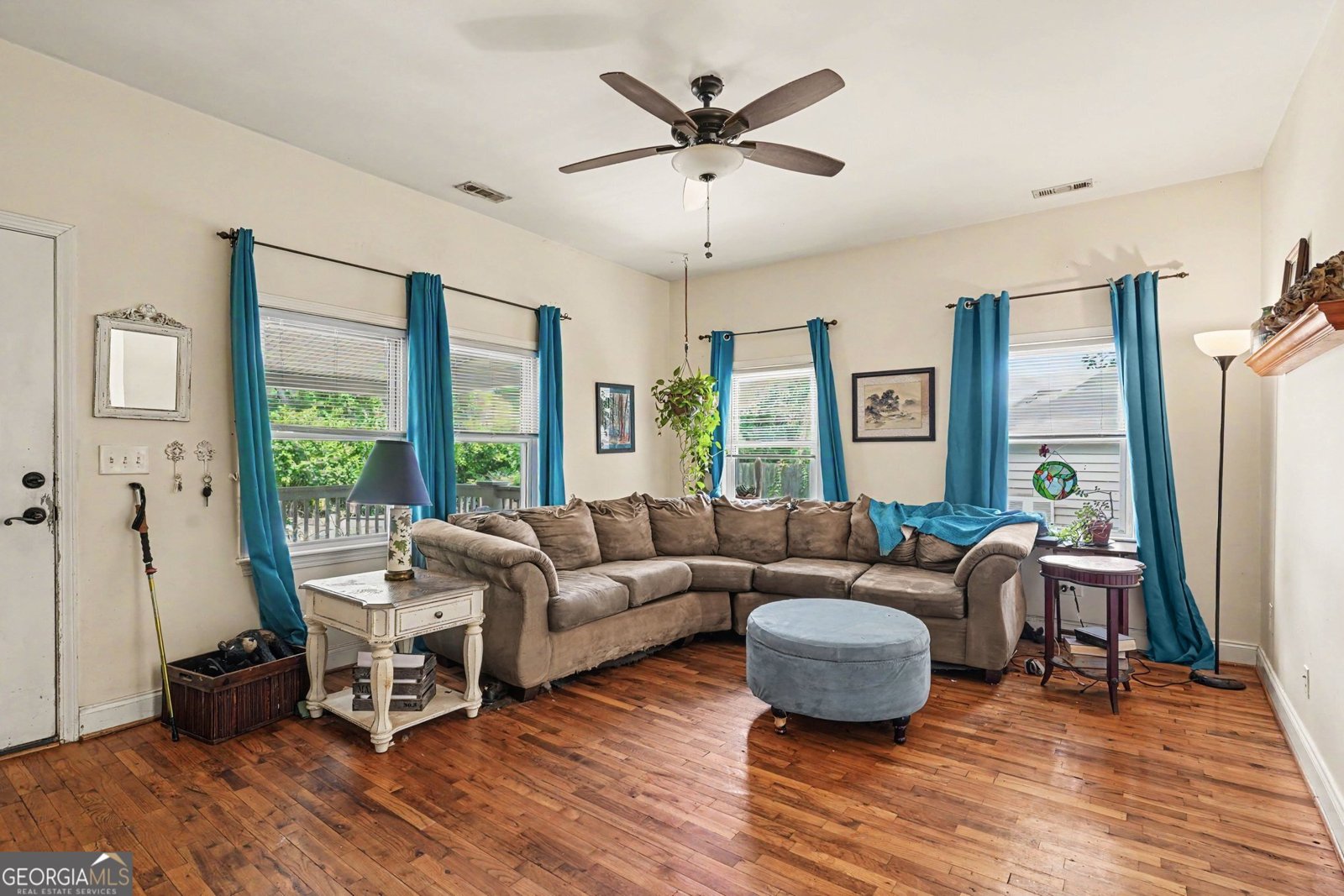 139 Mcgee Street Flovilla - Photo 7