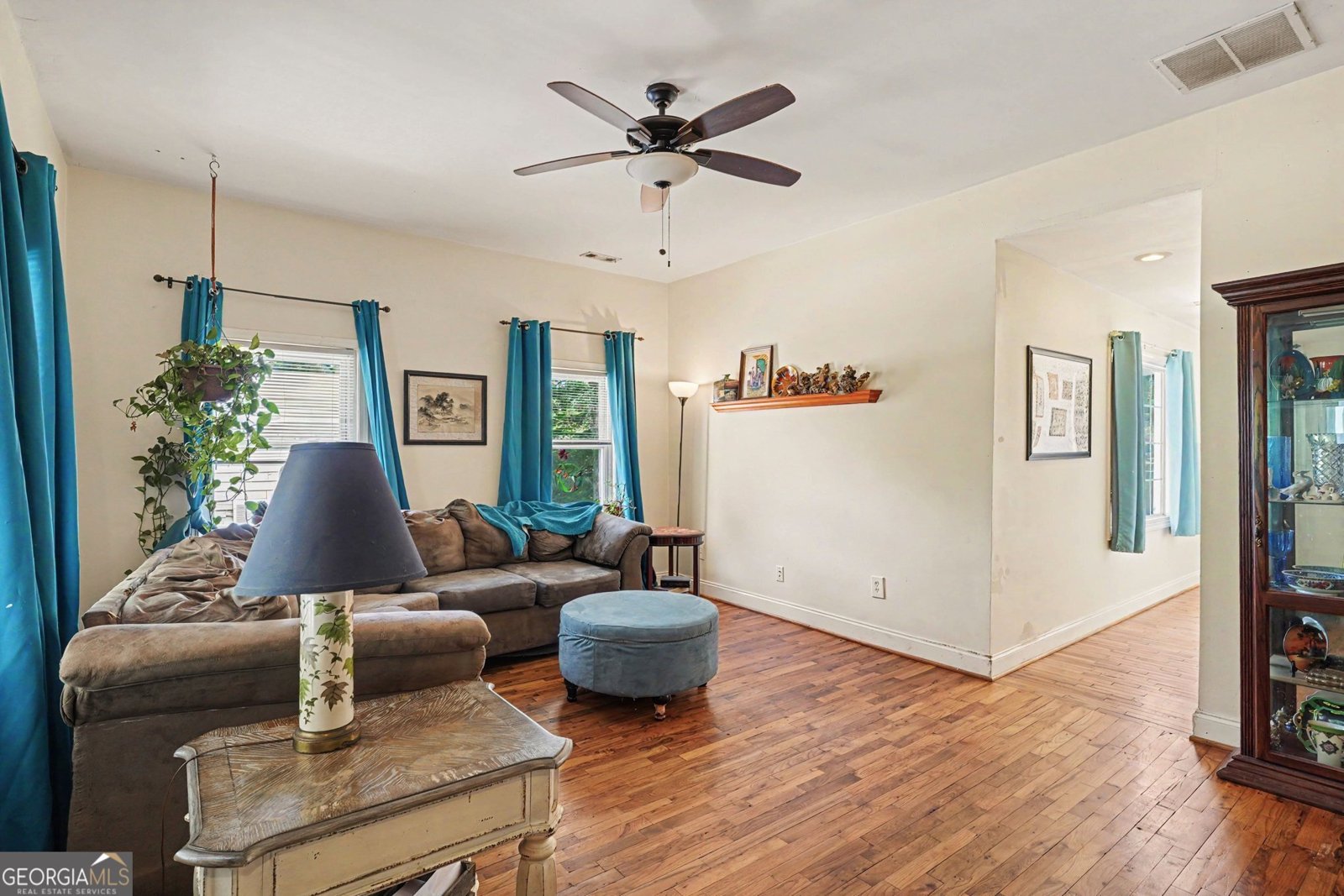 139 Mcgee Street Flovilla - Photo 9