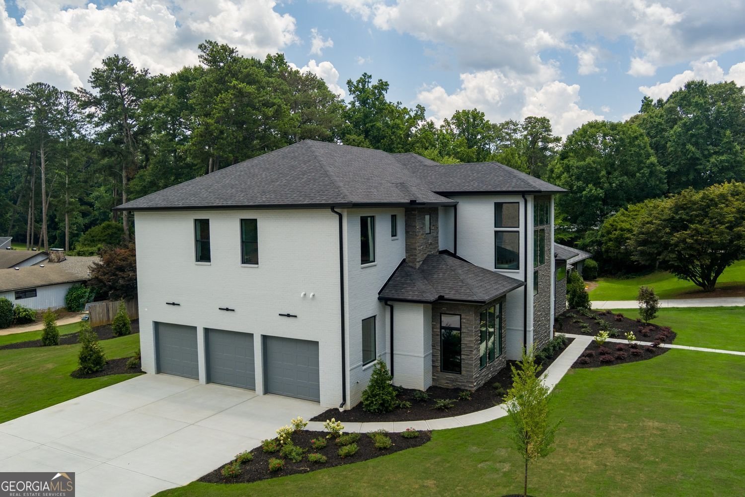 3467 Clubland Drive Marietta - Photo 87