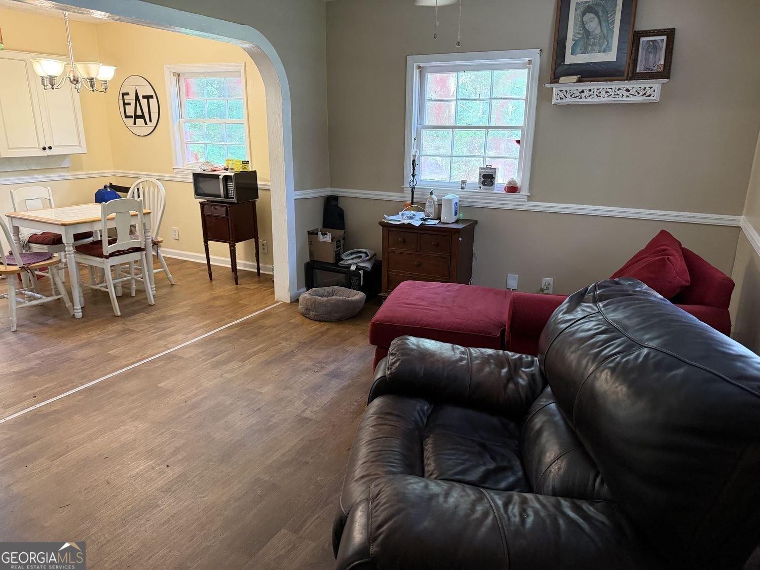 4169 C Rogers Road Gainesville - Photo 6