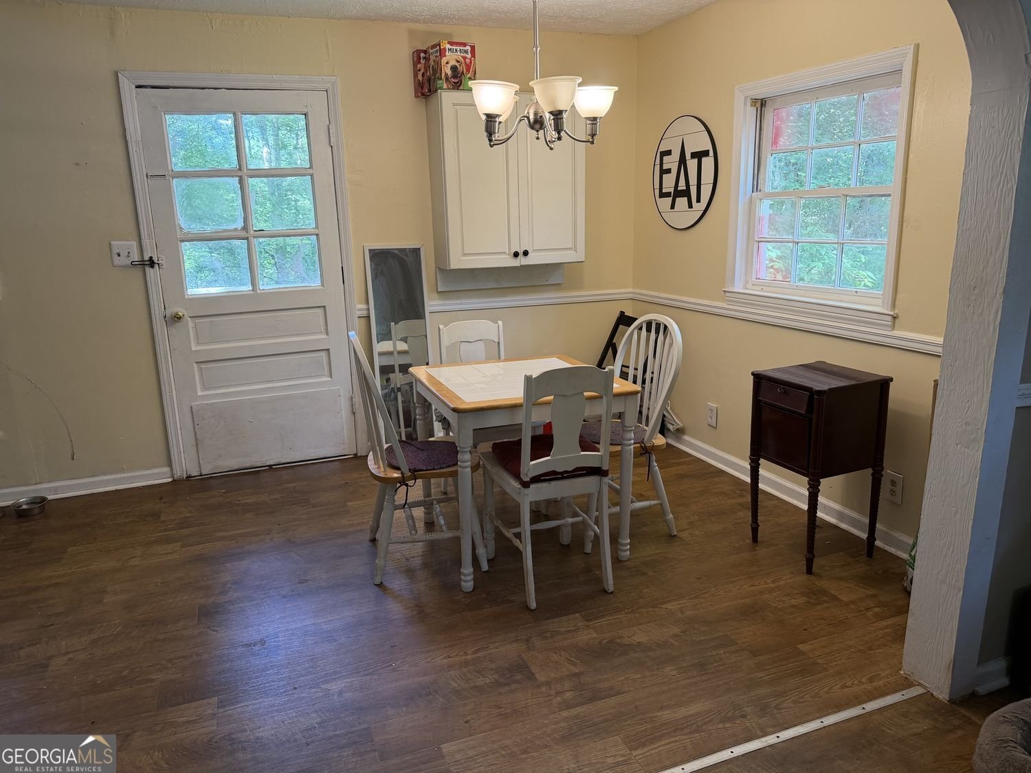 4169 C Rogers Road Gainesville - Photo 7