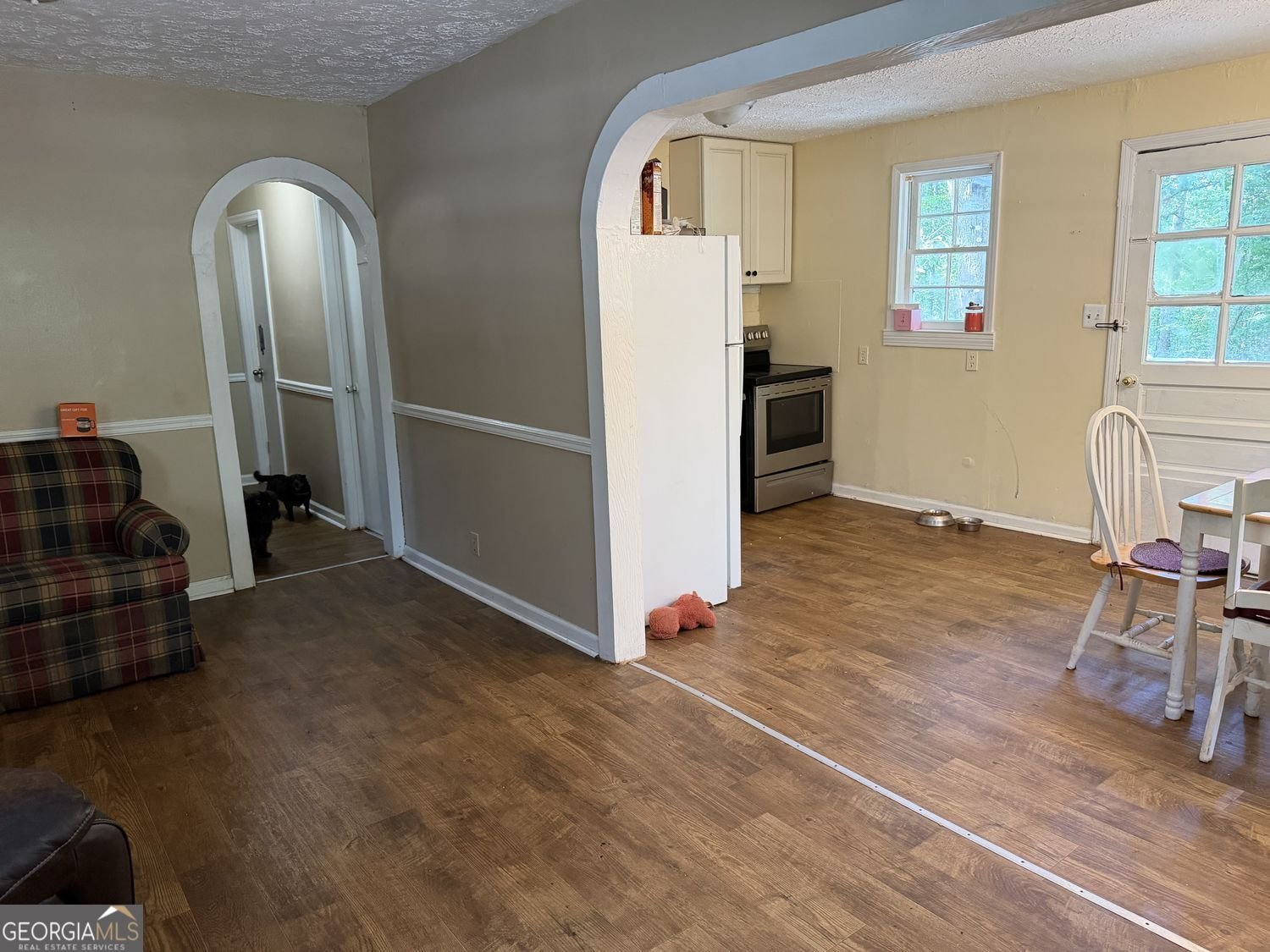4169 C Rogers Road Gainesville - Photo 9