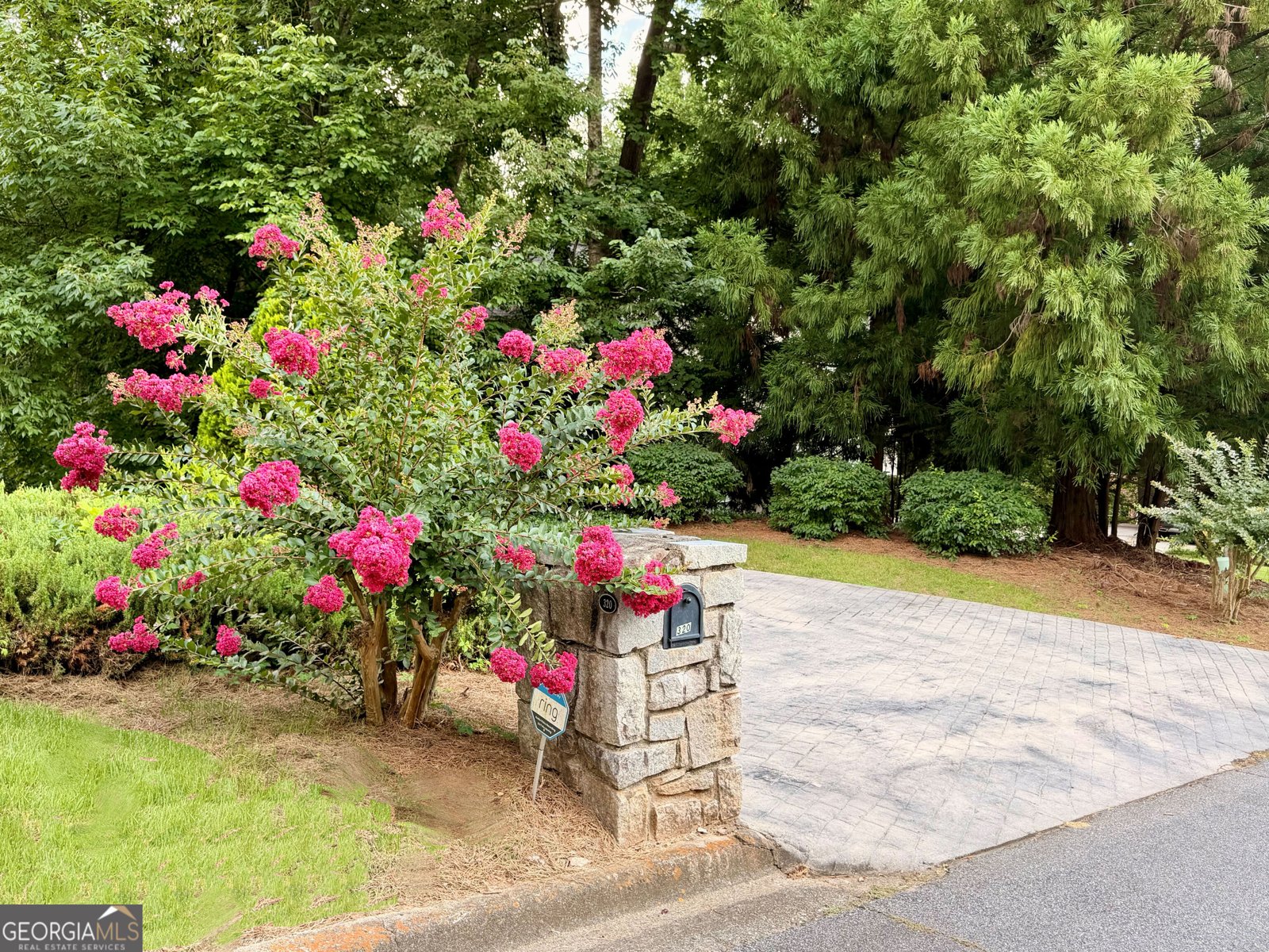 320 Fauna Court Sandy Springs - Photo 51