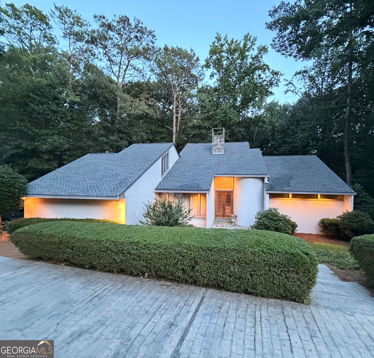 320 Fauna Court Sandy Springs - Photo 52