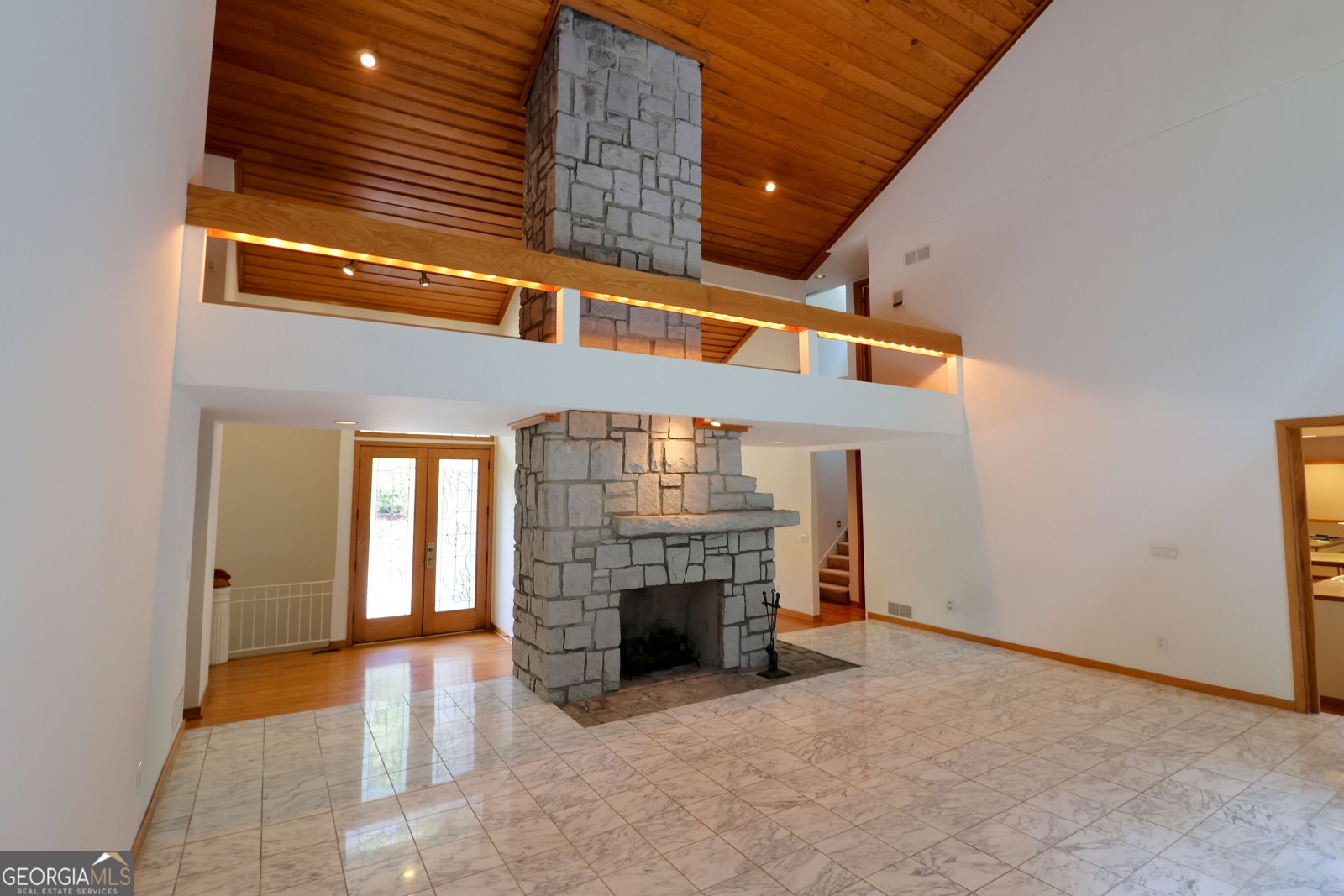 320 Fauna Court Sandy Springs - Photo 7
