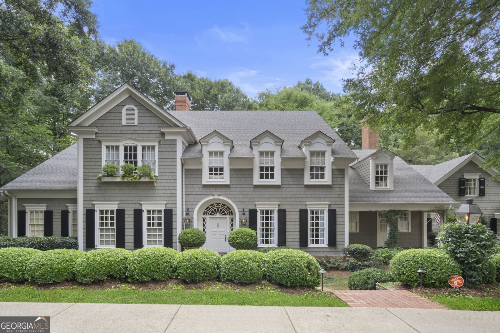 15 Chatsworth Place Atlanta - main photo