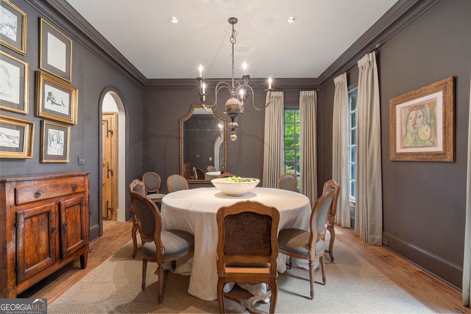 15 Chatsworth Place Atlanta - Photo 12