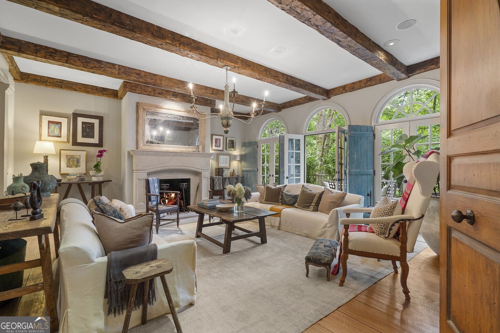15 Chatsworth Place Atlanta - Photo 19