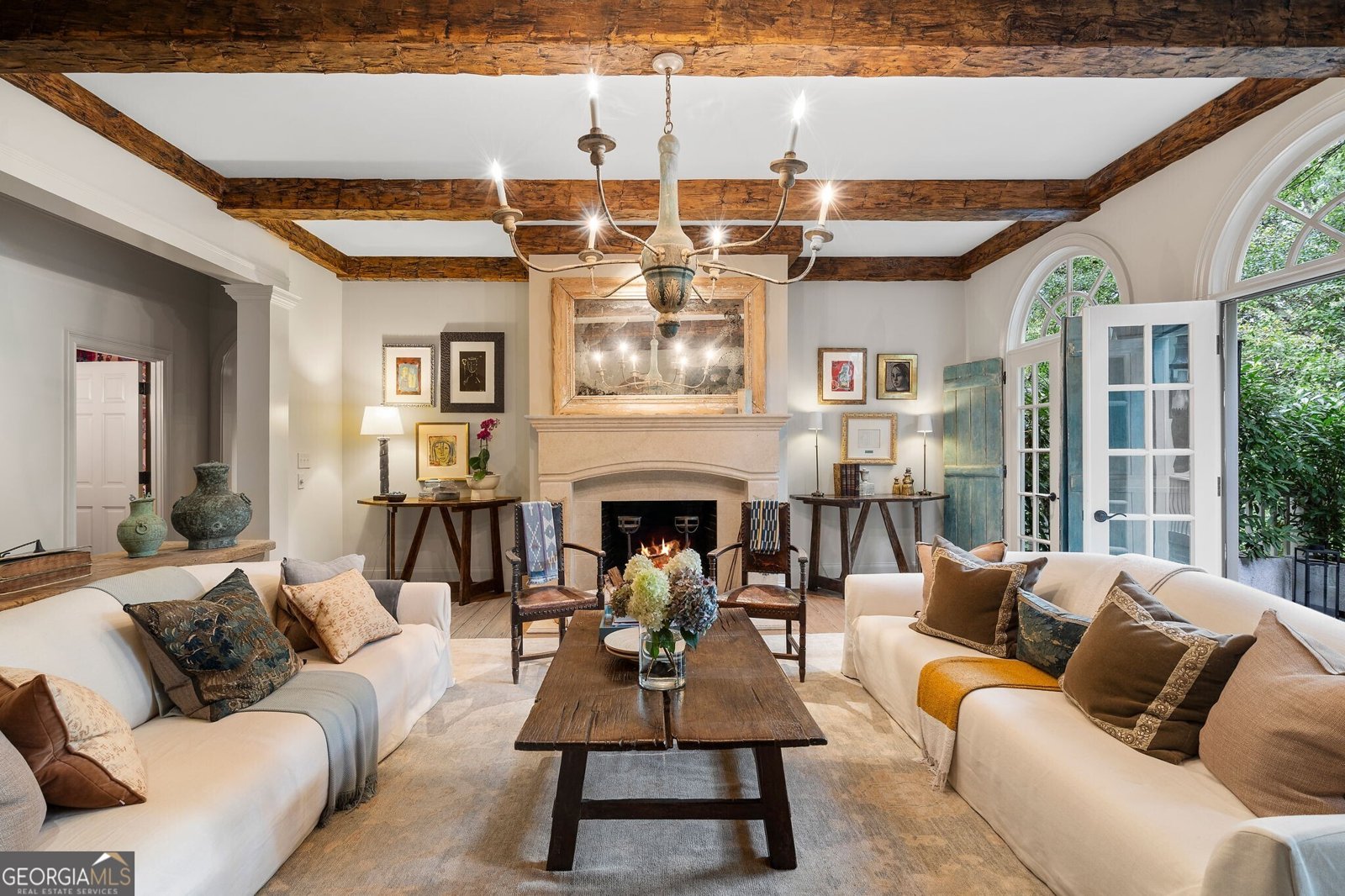15 Chatsworth Place Atlanta - Photo 21