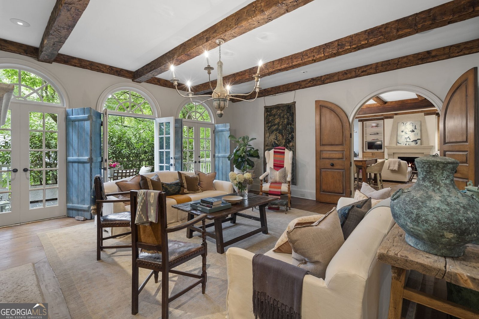 15 Chatsworth Place Atlanta - Photo 22