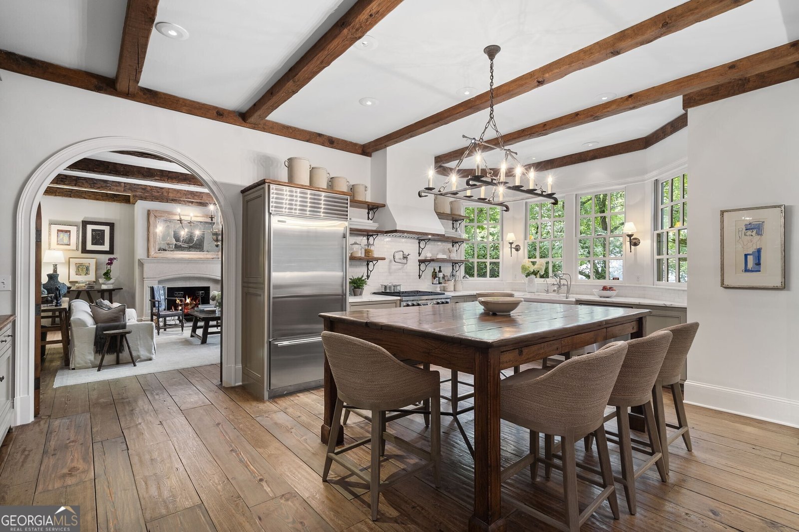 15 Chatsworth Place Atlanta - Photo 28