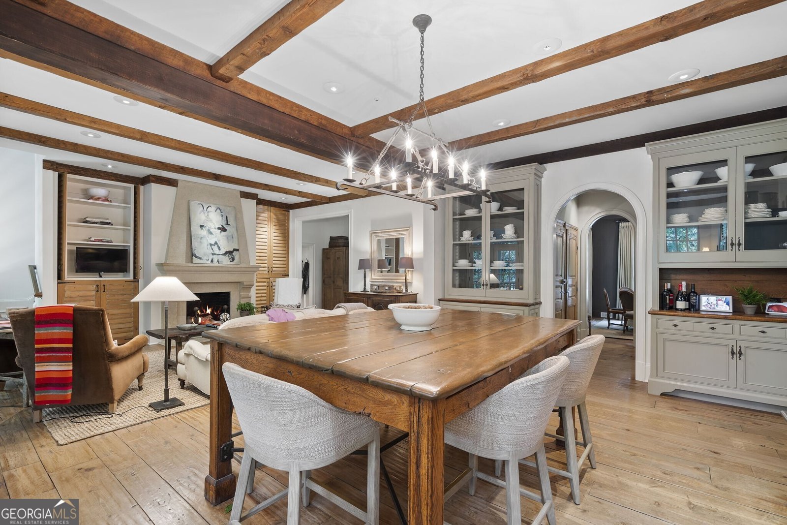 15 Chatsworth Place Atlanta - Photo 32