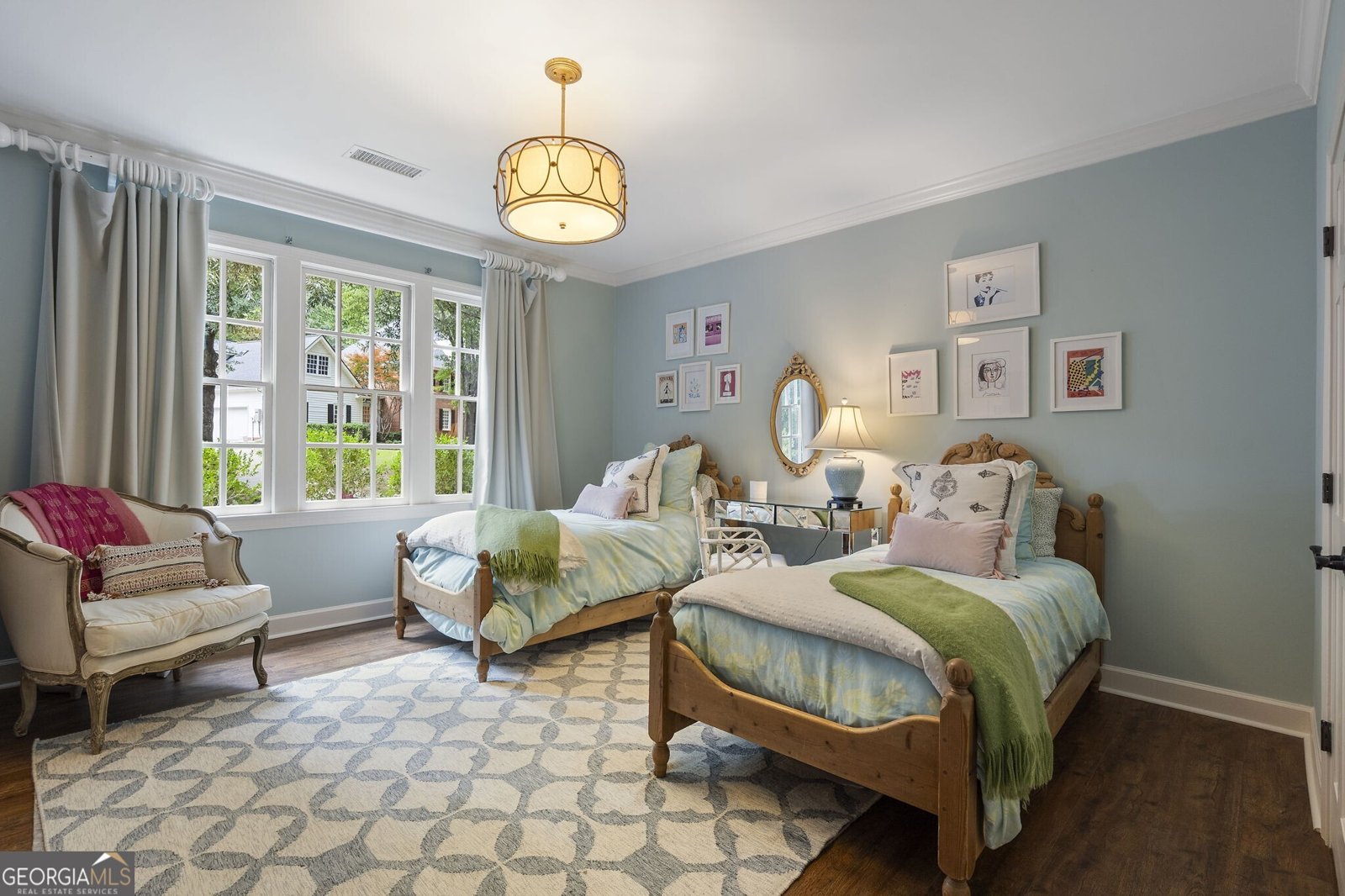 15 Chatsworth Place Atlanta - Photo 63