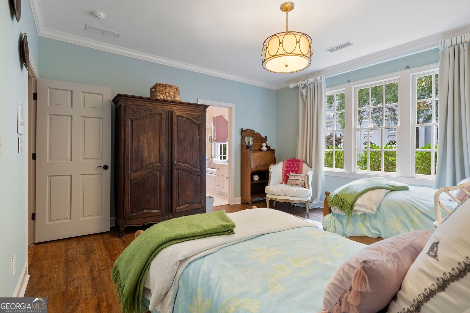 15 Chatsworth Place Atlanta - Photo 64