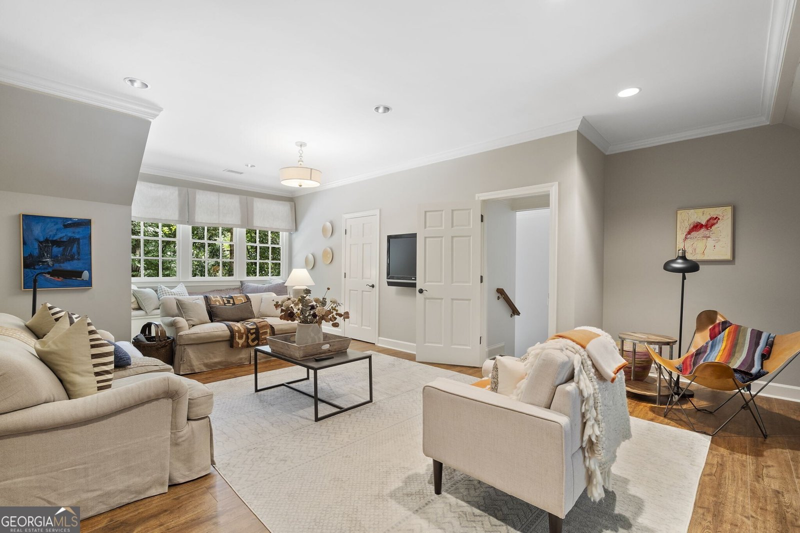 15 Chatsworth Place Atlanta - Photo 72