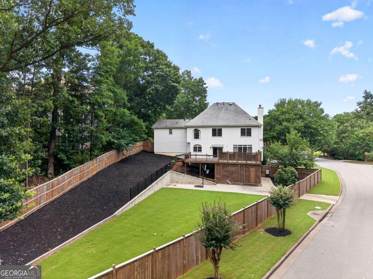 10630 Wren Ridge Road Johns Creek - Photo 64