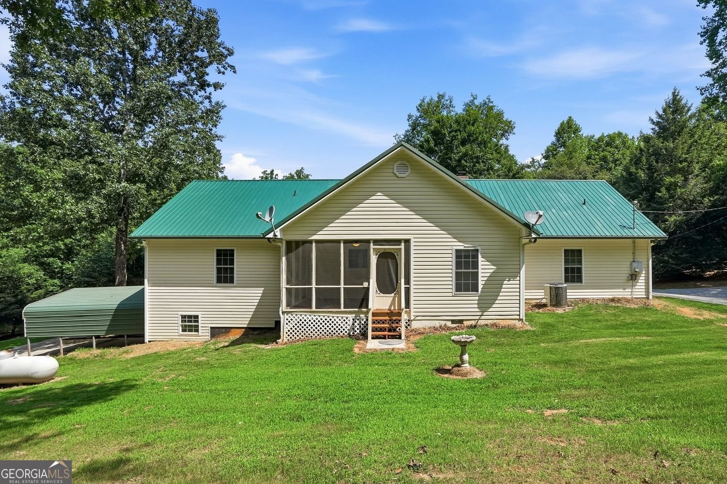 176 Mill Trace Court Cleveland - Photo 20