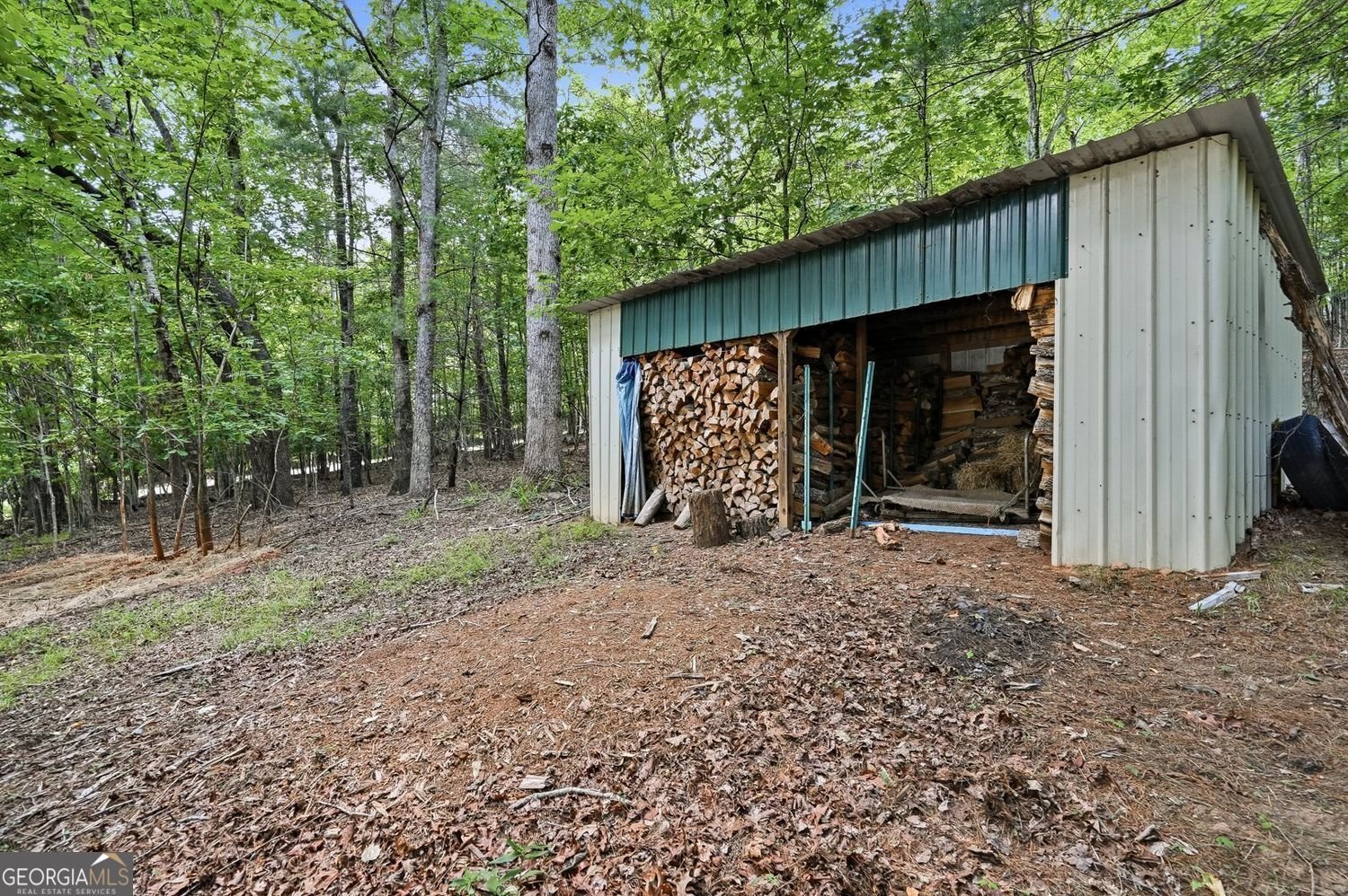 176 Mill Trace Court Cleveland - Photo 25