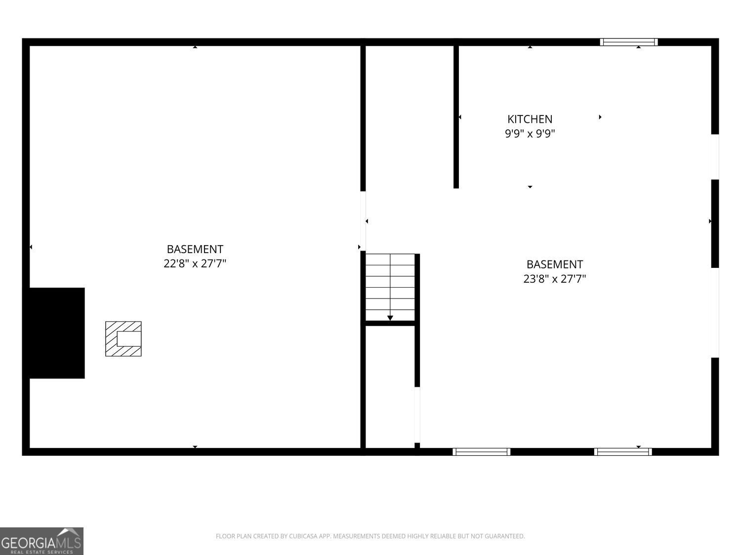 176 Mill Trace Court Cleveland - Photo 31