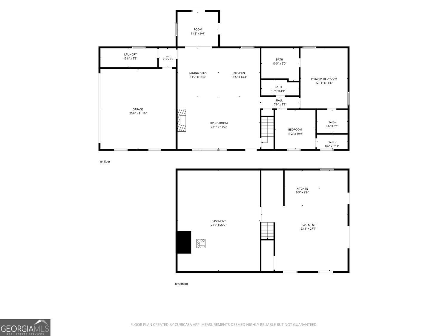 176 Mill Trace Court Cleveland - Photo 32