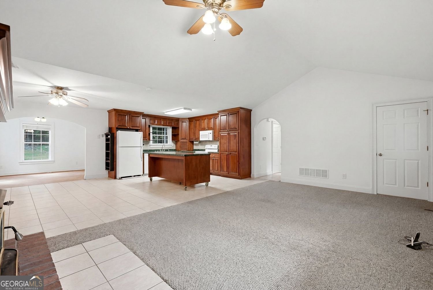 176 Mill Trace Court Cleveland - Photo 6