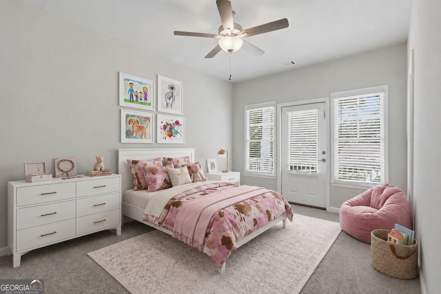 3907 Suwanee Manor Drive Suwanee - Photo 11