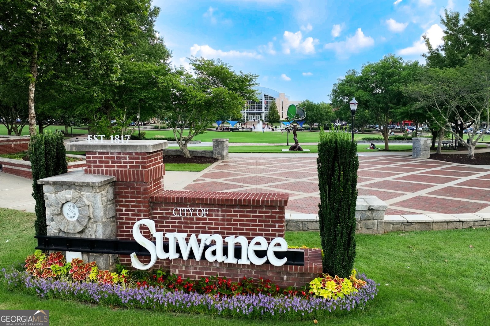 3907 Suwanee Manor Drive Suwanee - Photo 14