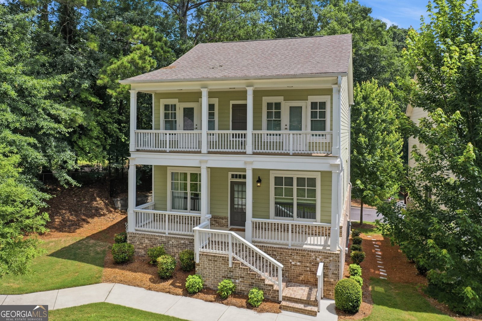 3907 Suwanee Manor Drive Suwanee - Photo 20
