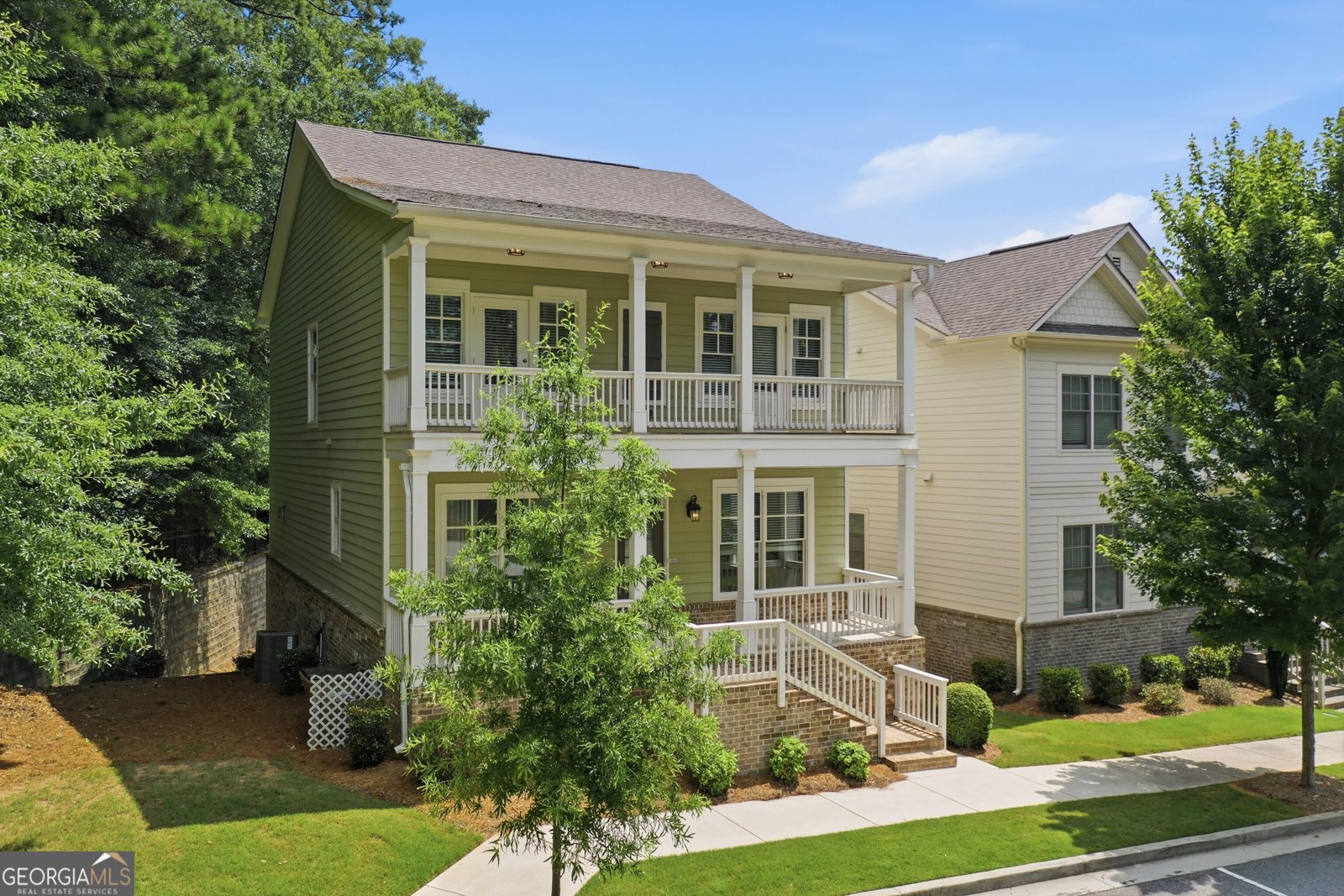 3907 Suwanee Manor Drive Suwanee - Photo 21