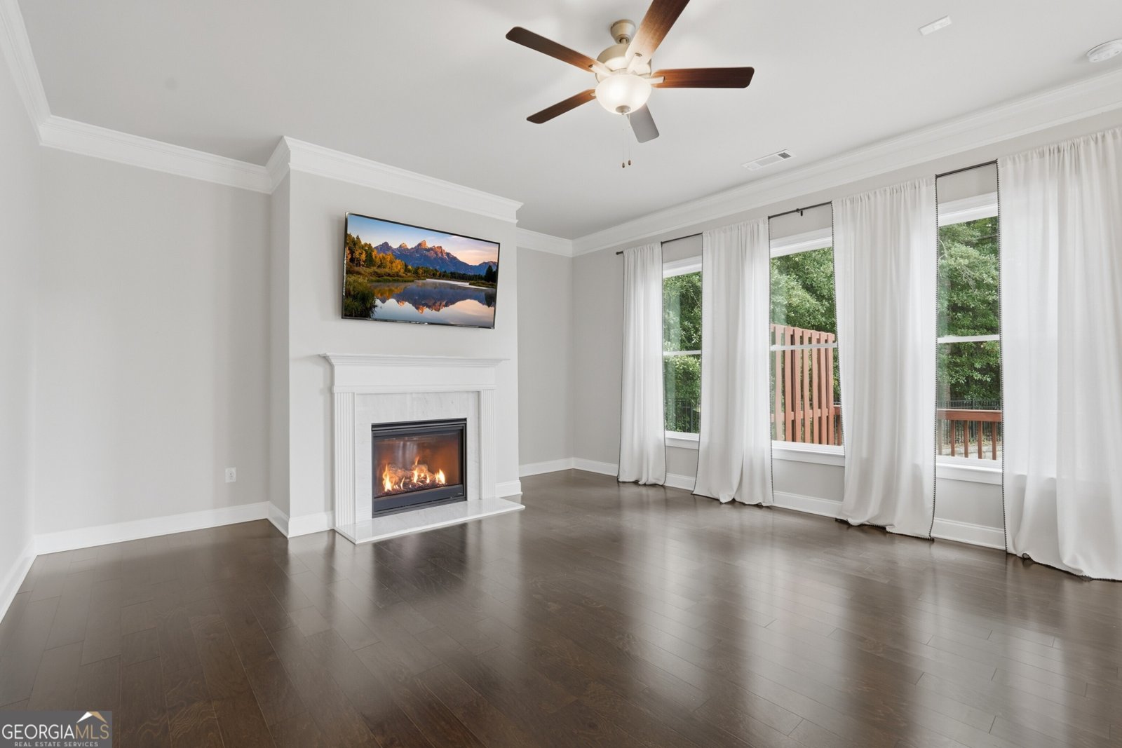 3907 Suwanee Manor Drive Suwanee - Photo 28