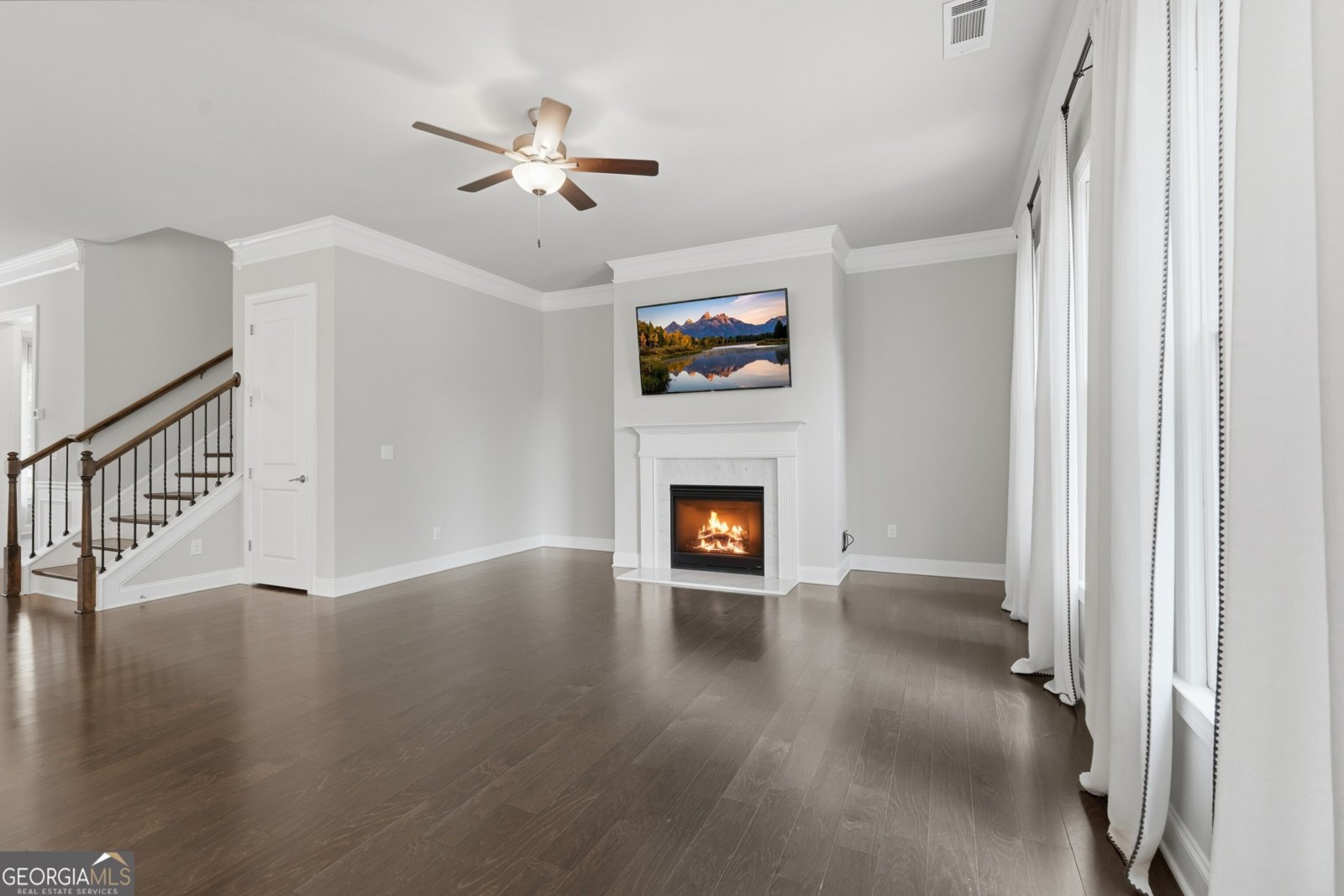 3907 Suwanee Manor Drive Suwanee - Photo 29