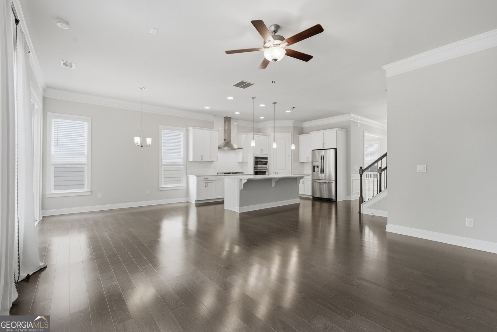 3907 Suwanee Manor Drive Suwanee - Photo 30