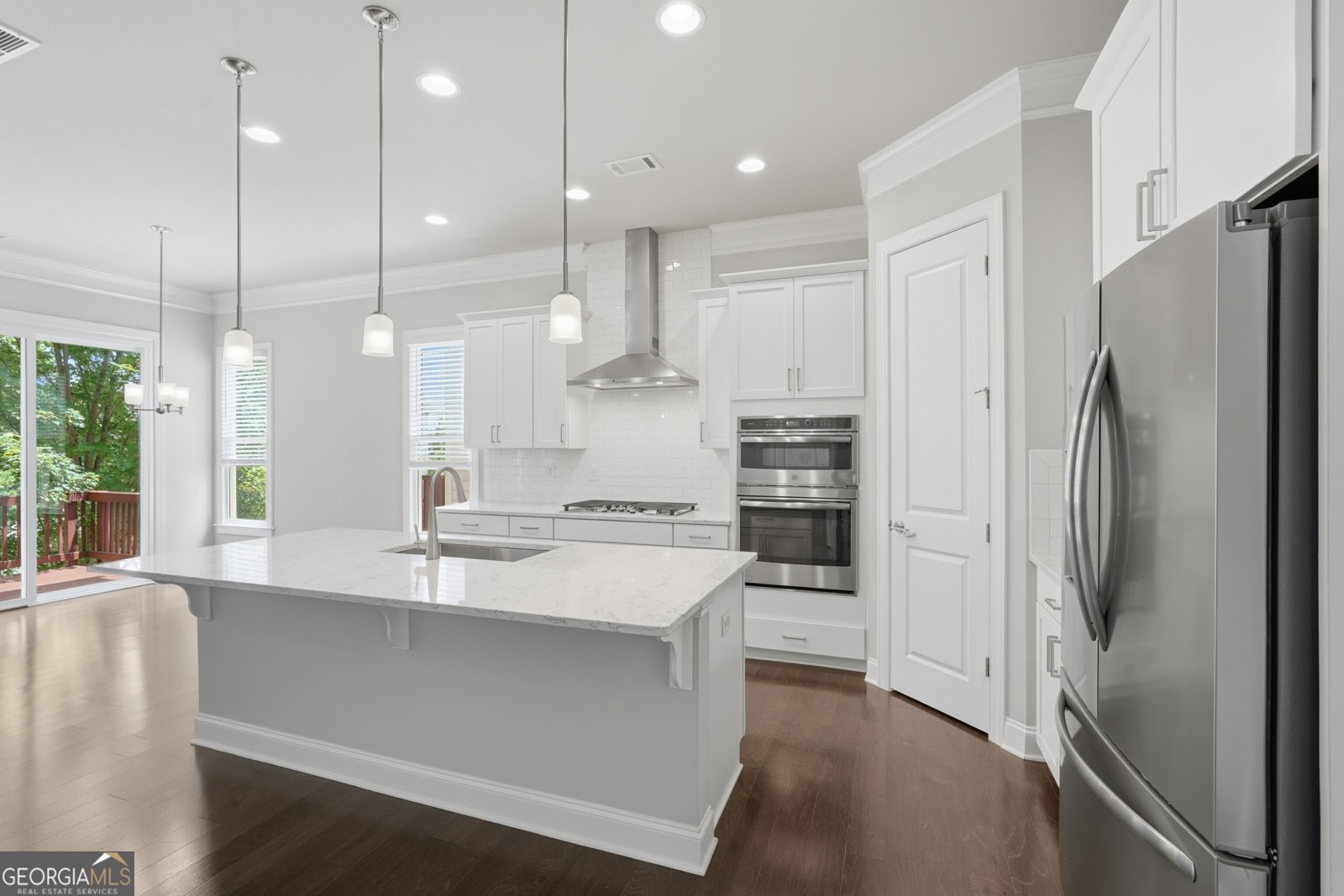 3907 Suwanee Manor Drive Suwanee - Photo 32