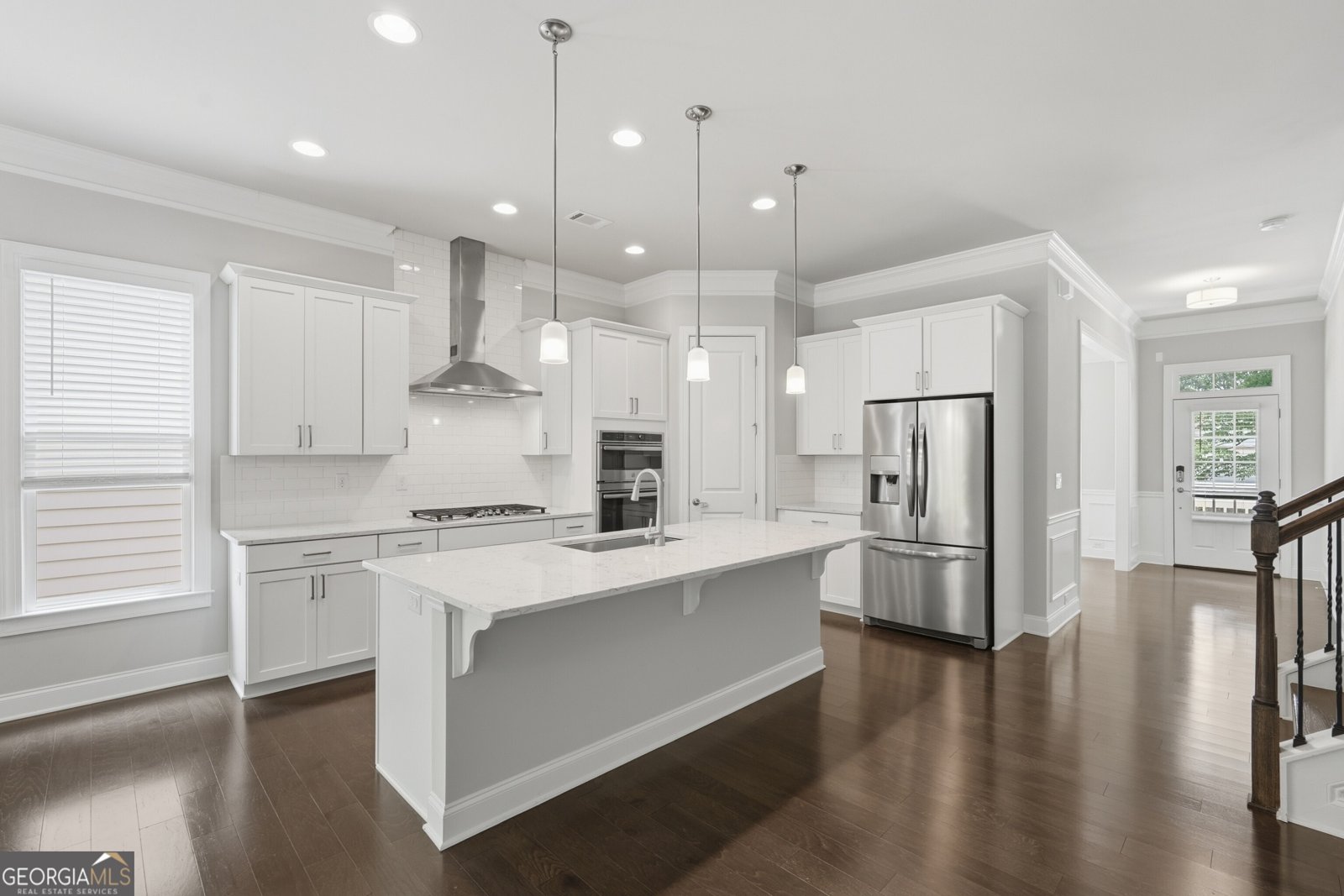 3907 Suwanee Manor Drive Suwanee - Photo 33