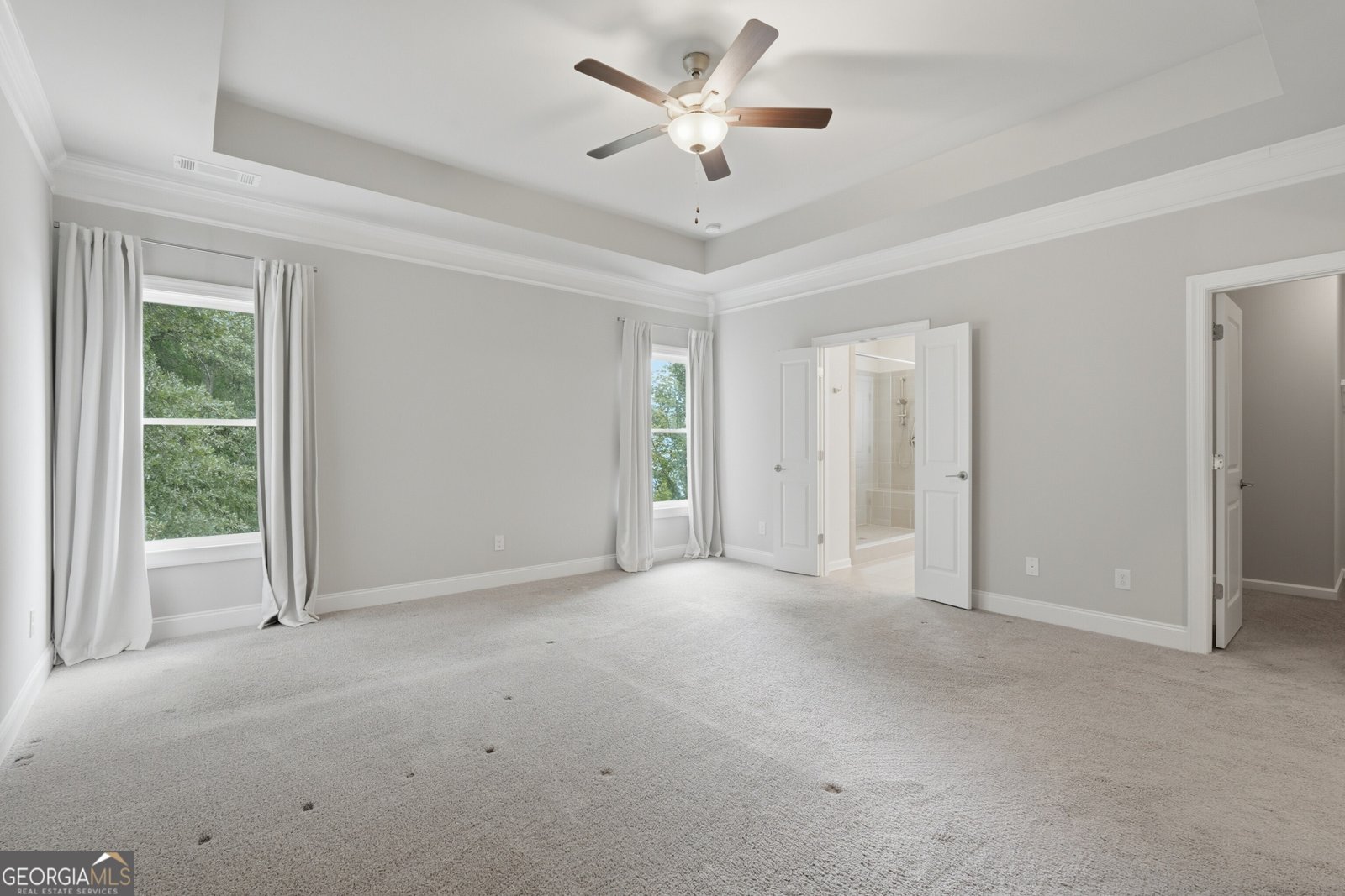 3907 Suwanee Manor Drive Suwanee - Photo 42