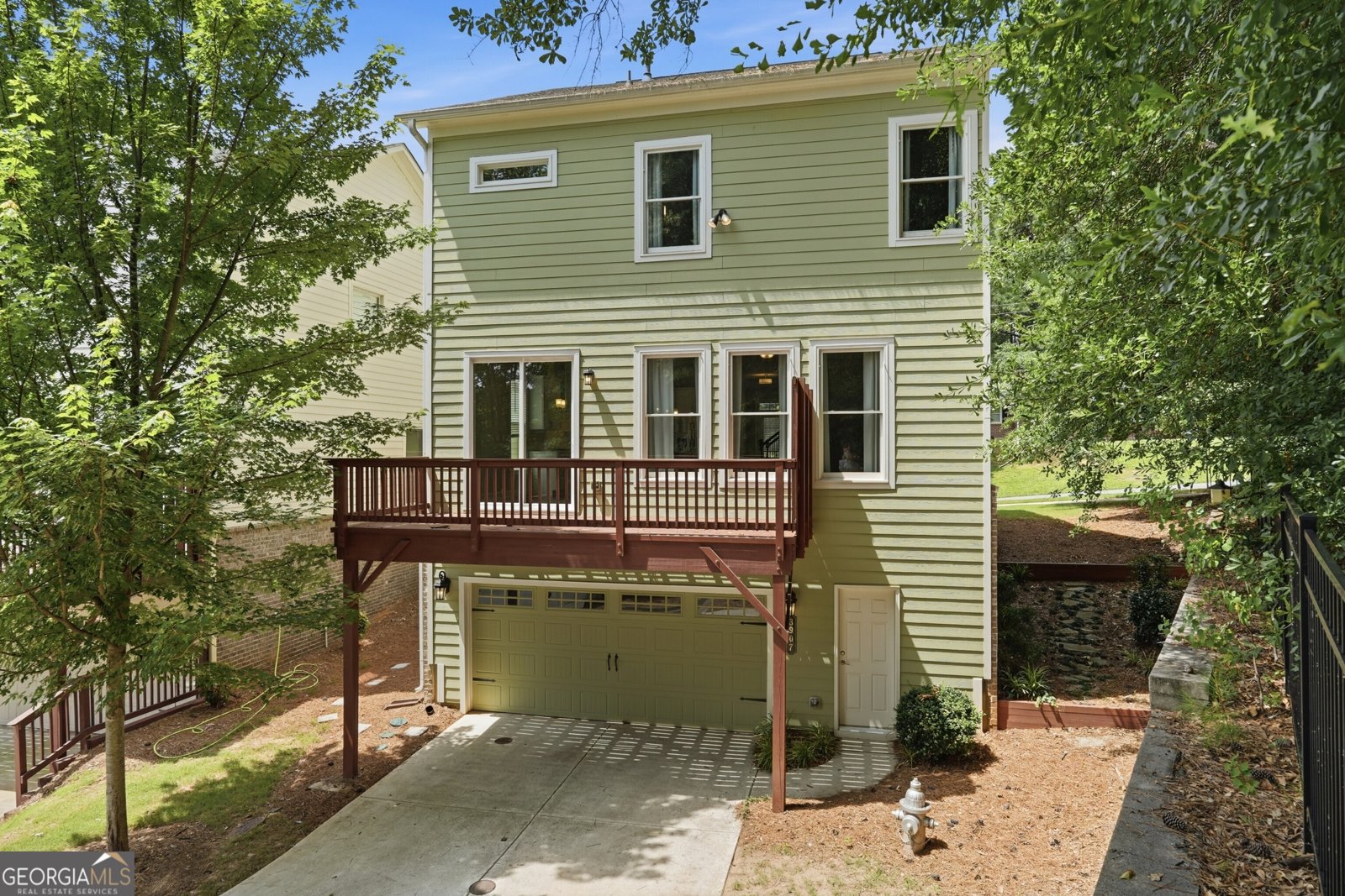 3907 Suwanee Manor Drive Suwanee - Photo 63