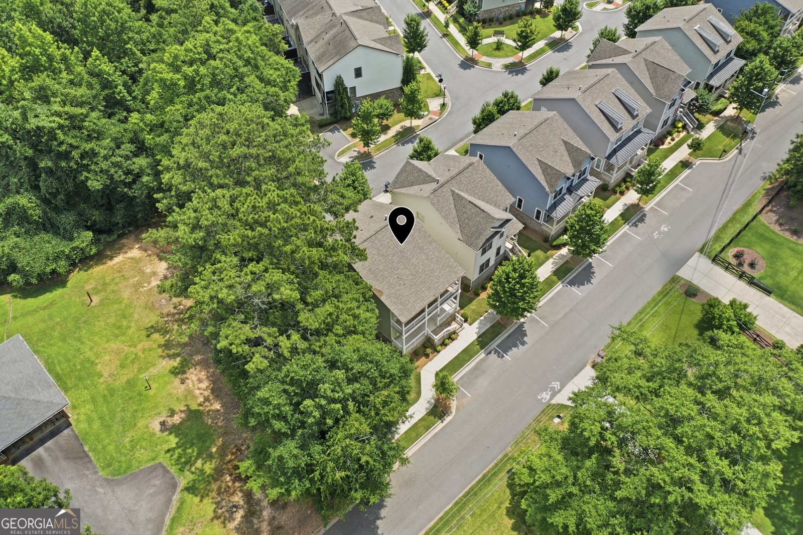 3907 Suwanee Manor Drive Suwanee - Photo 65