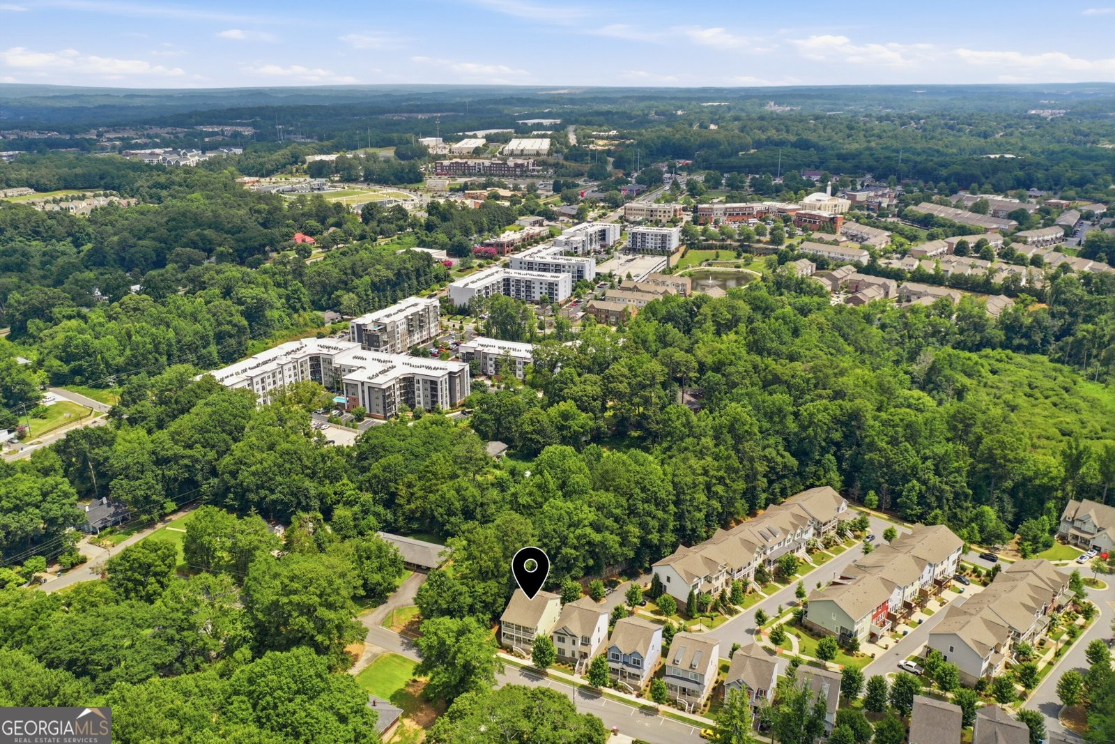 3907 Suwanee Manor Drive Suwanee - Photo 66