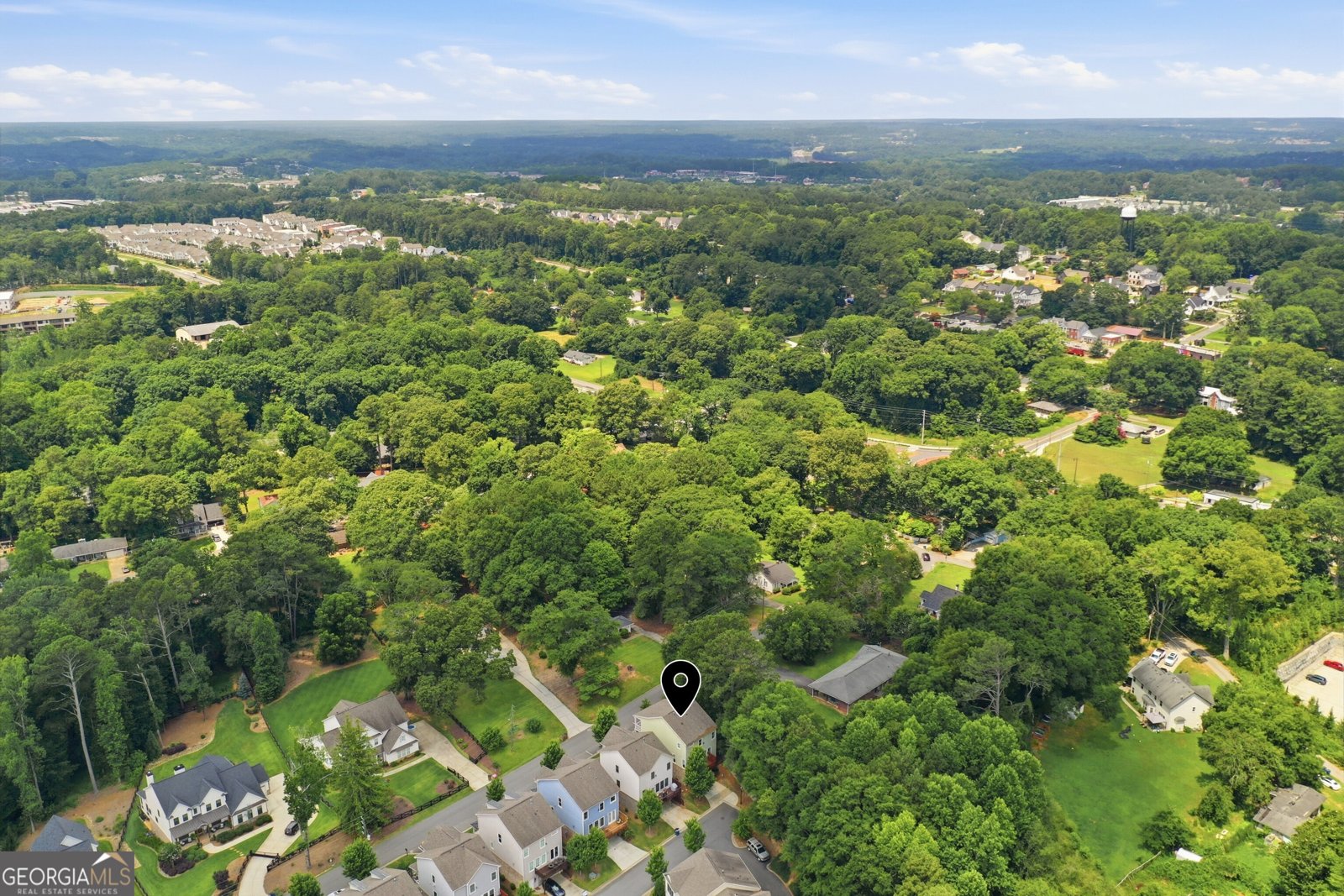 3907 Suwanee Manor Drive Suwanee - Photo 67