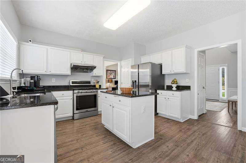 3875 Lake Burton Drive Duluth - Photo 10