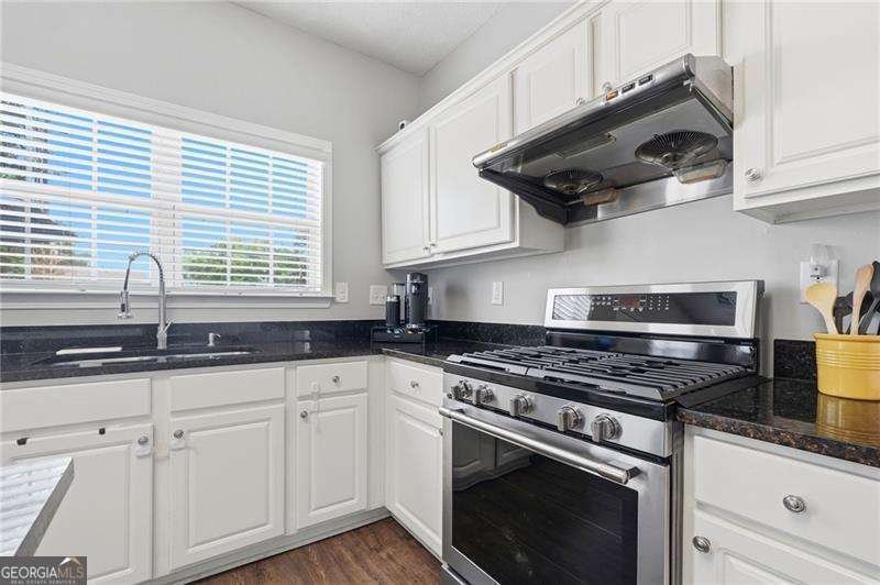 3875 Lake Burton Drive Duluth - Photo 12