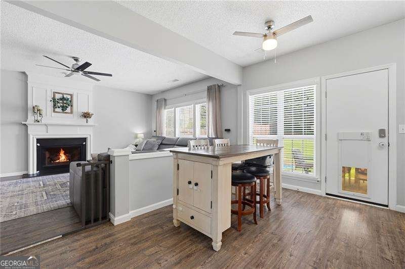 3875 Lake Burton Drive Duluth - Photo 14