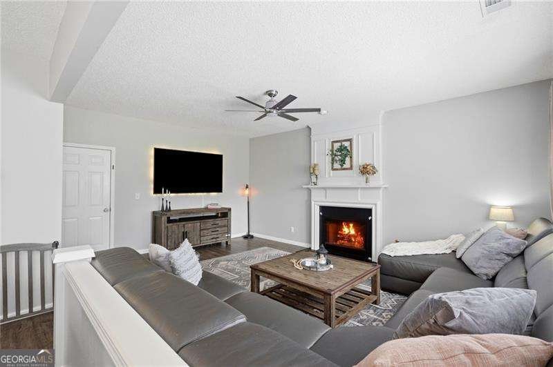 3875 Lake Burton Drive Duluth - Photo 15