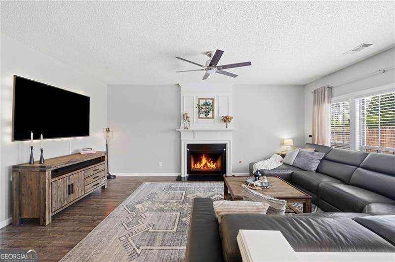 3875 Lake Burton Drive Duluth - Photo 16